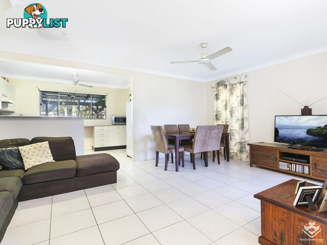 ID:21153655 9 Bayside Court Thorneside QLD 4158