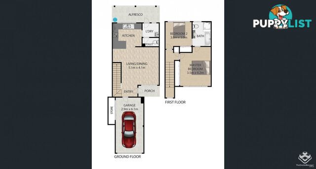 ID:21153655 9 Bayside Court Thorneside QLD 4158
