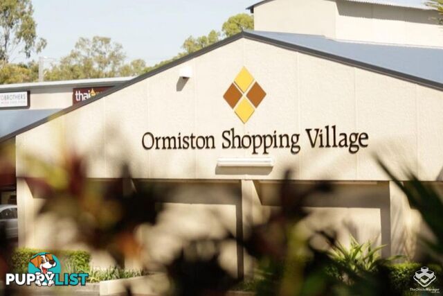 14/164 Wellington Street Ormiston QLD 4160