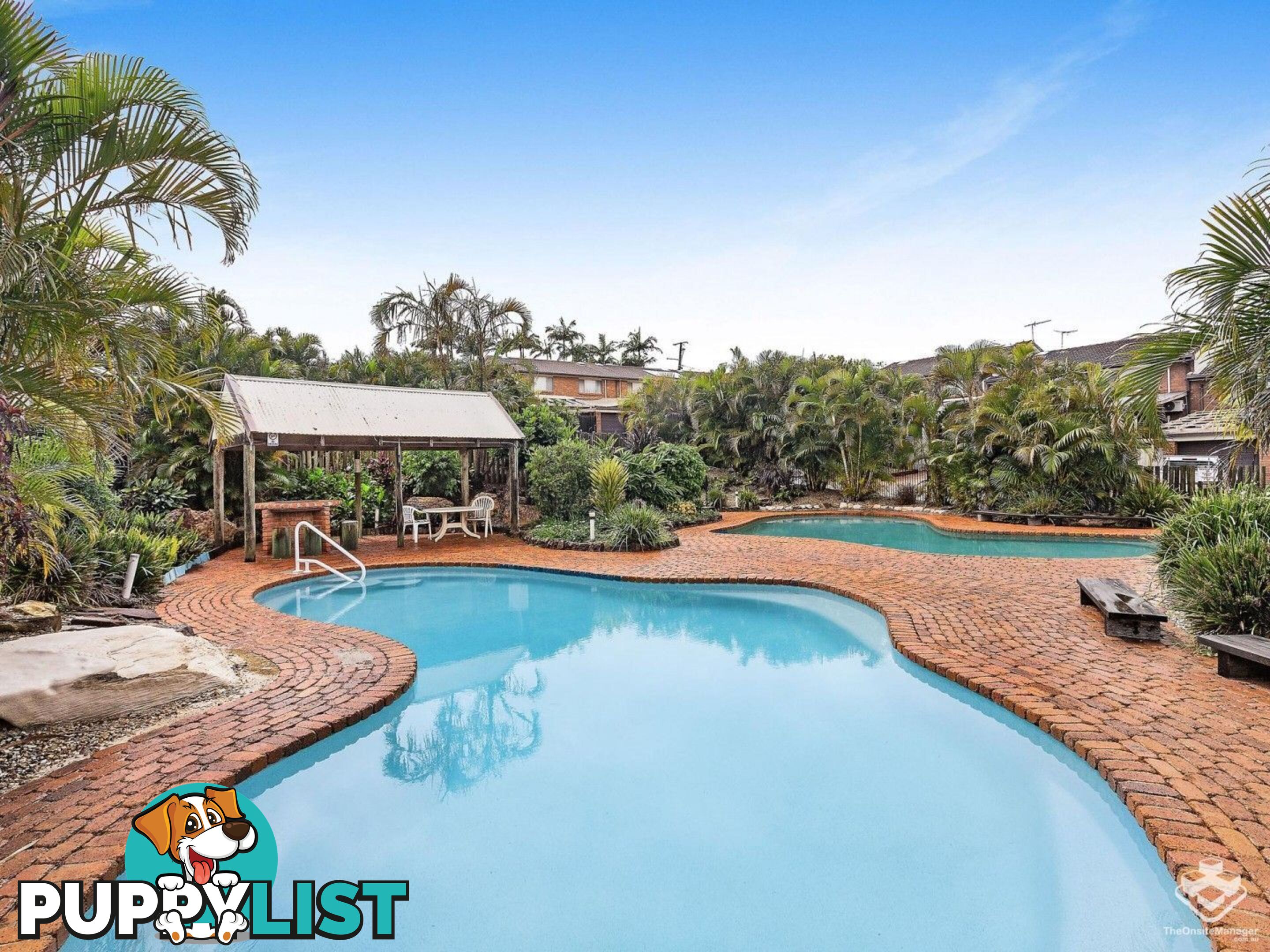 14/164 Wellington Street Ormiston QLD 4160