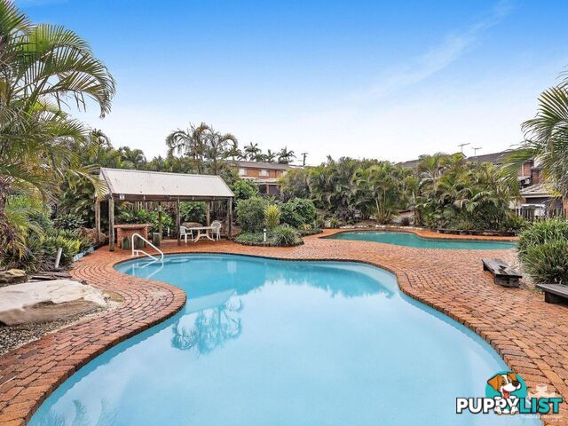 14/164 Wellington Street Ormiston QLD 4160