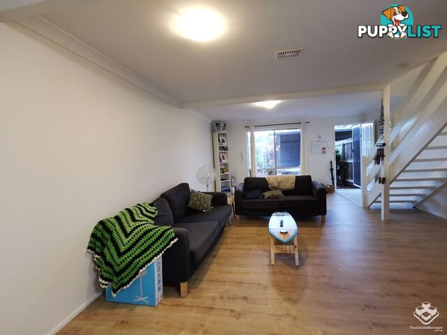 14/164 Wellington Street Ormiston QLD 4160