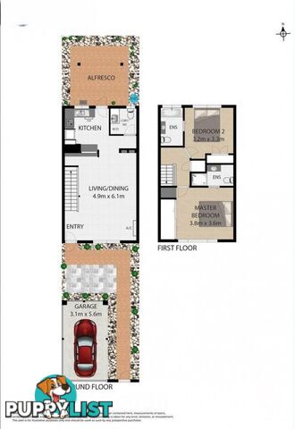 14/164 Wellington Street Ormiston QLD 4160