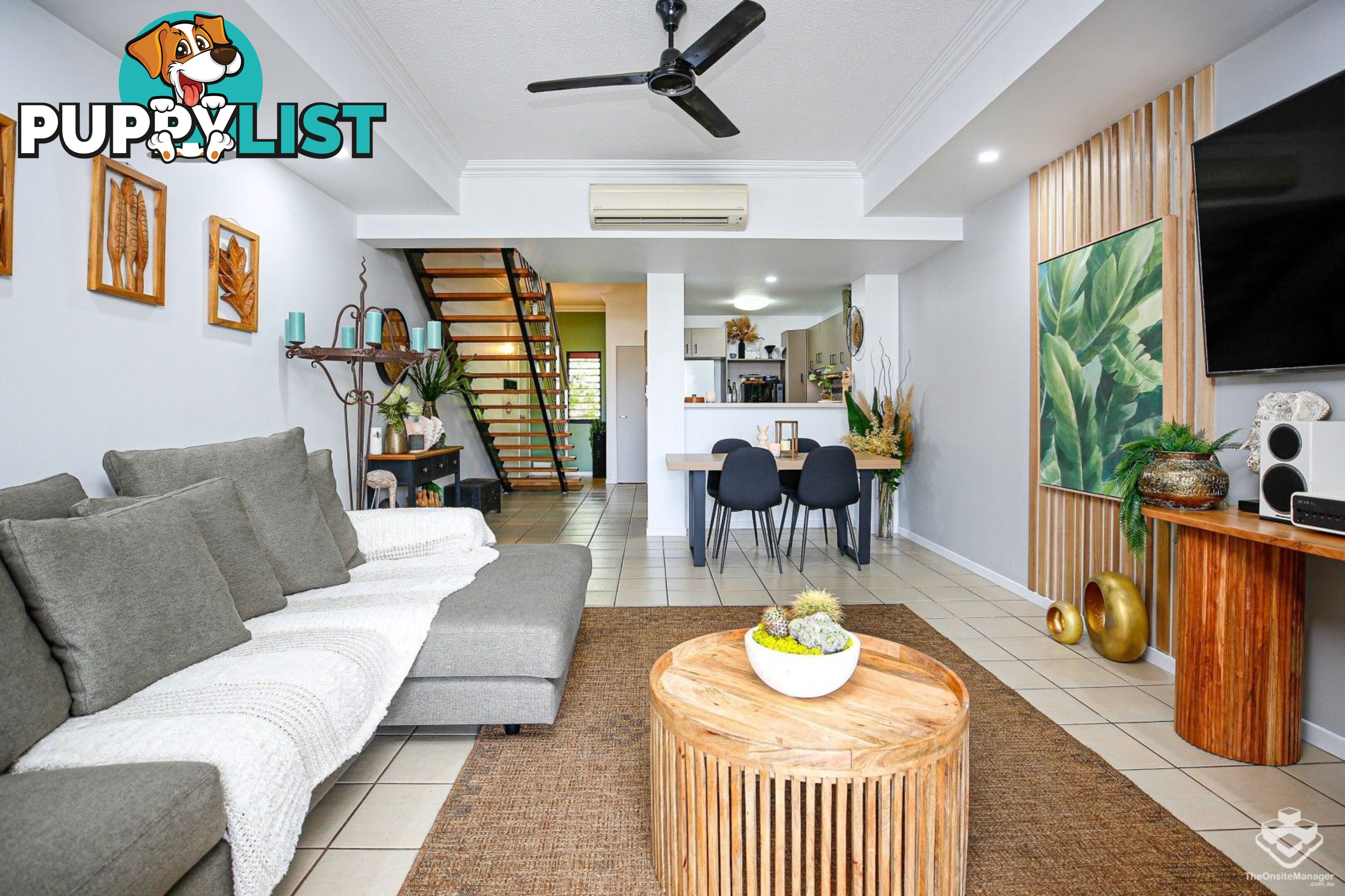 ID:21146016/55-57 Clifton Road Clifton Beach QLD 4879