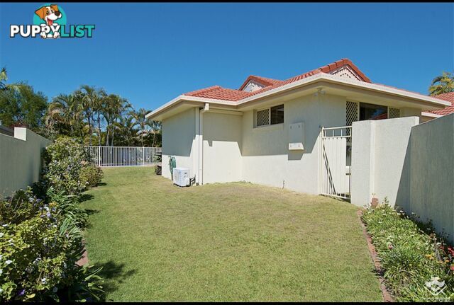 9 Fitzalan Circuit Arundel QLD 4214