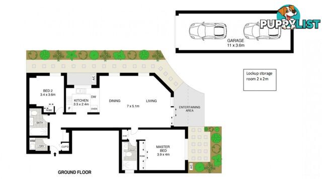31/1-3 Munderah St WAHROONGA NSW 2076