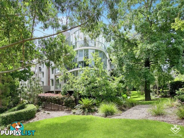 31/1-3 Munderah St WAHROONGA NSW 2076