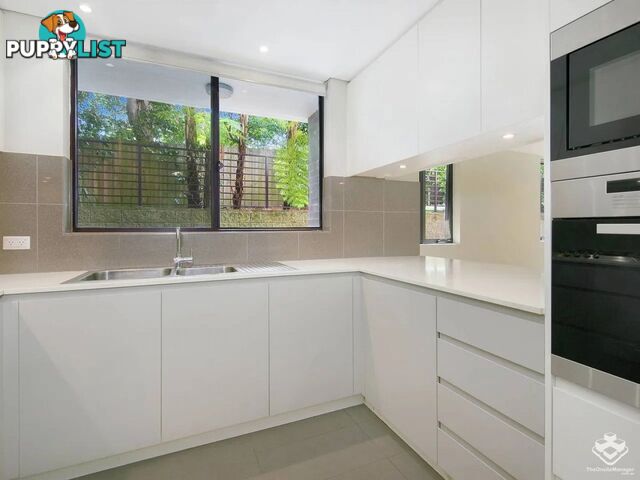 31/1-3 Munderah St WAHROONGA NSW 2076
