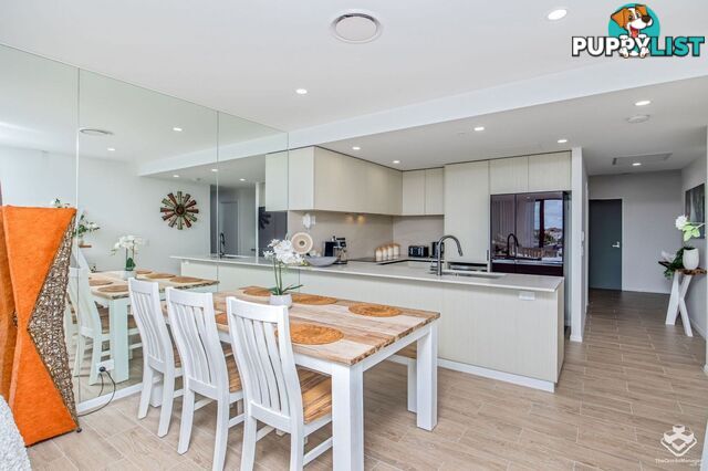 5350/53 Harbourview Drive Hope Island QLD 4212