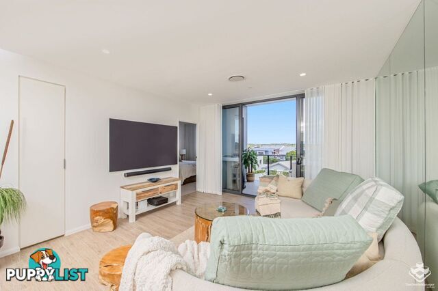 5350/53 Harbourview Drive Hope Island QLD 4212