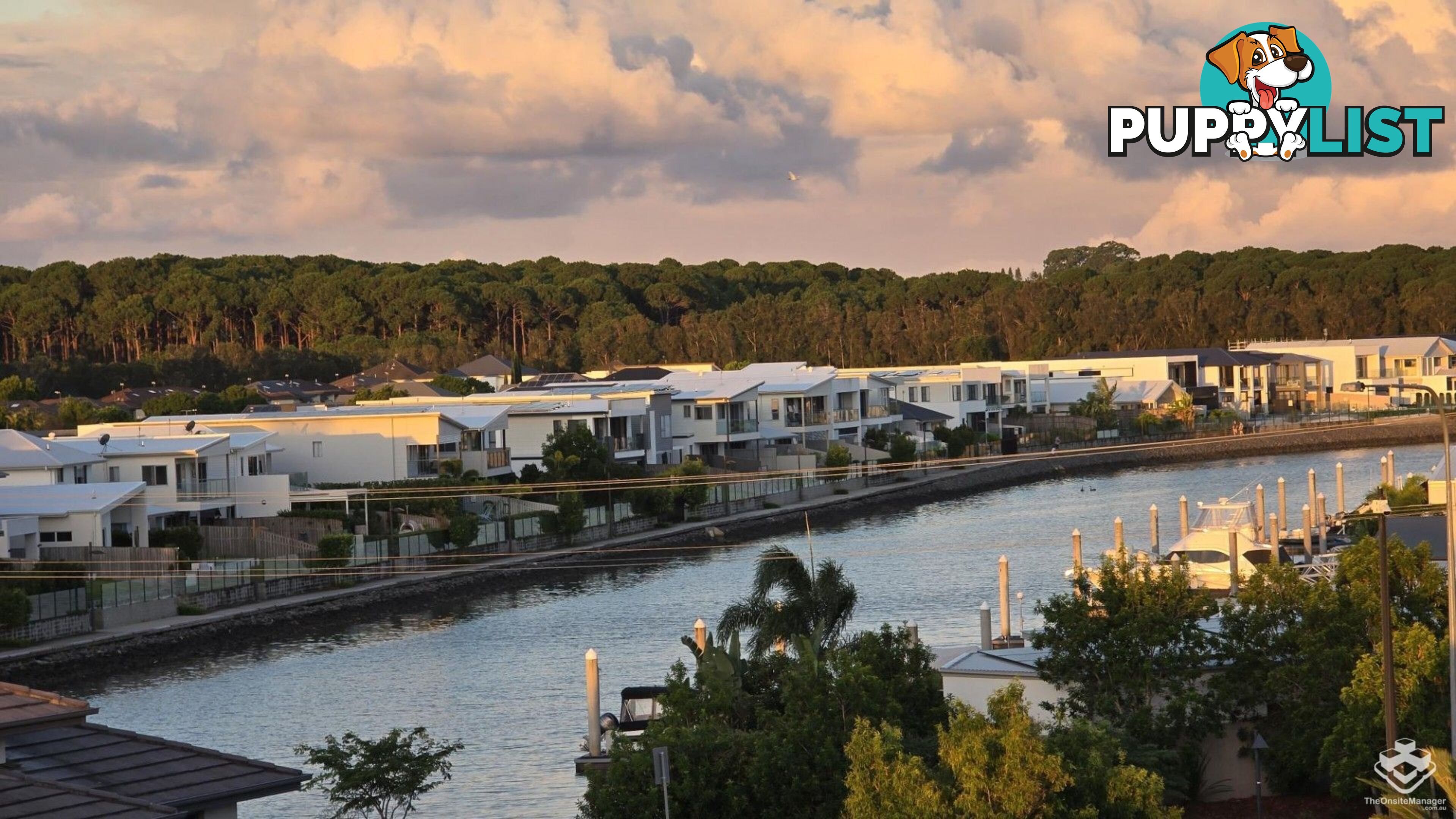 5350/53 Harbourview Drive Hope Island QLD 4212