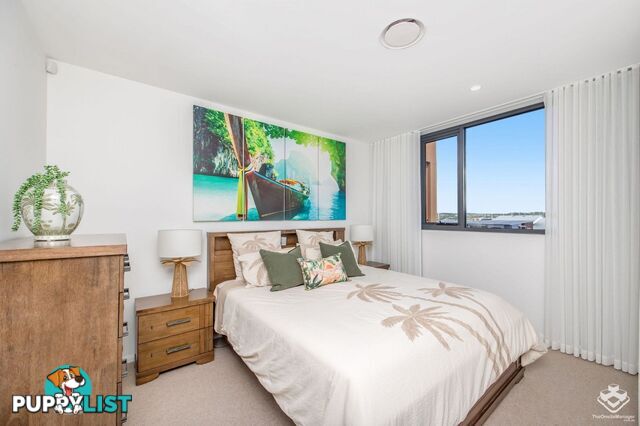 5350/53 Harbourview Drive Hope Island QLD 4212