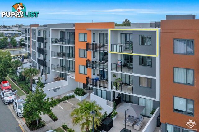 5350/53 Harbourview Drive Hope Island QLD 4212