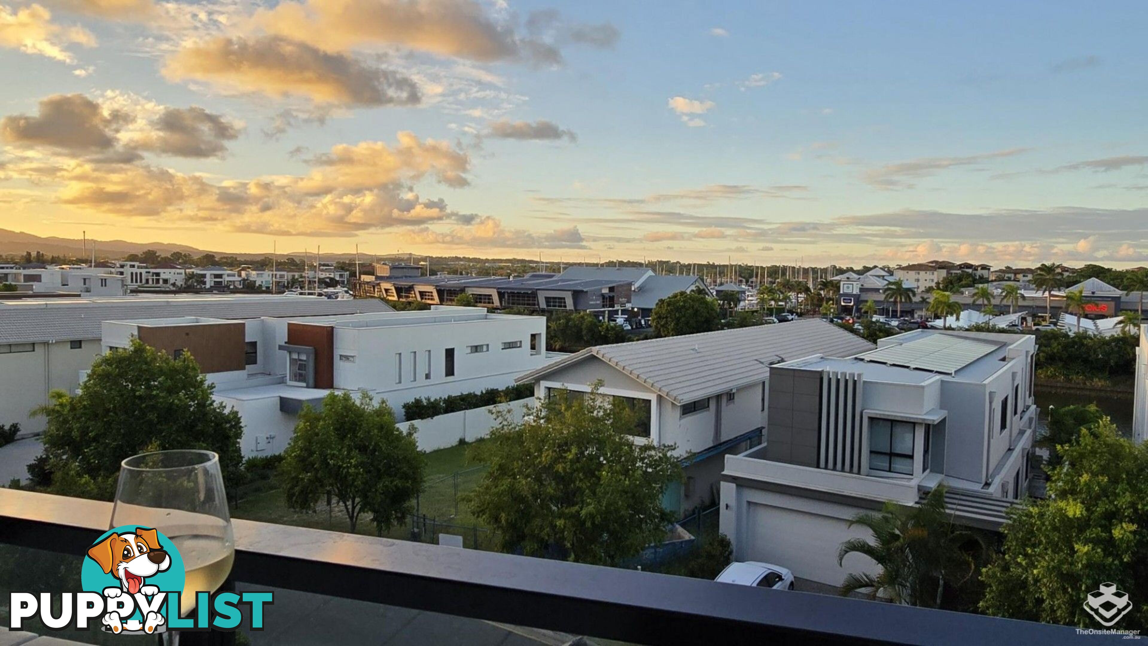 5350/53 Harbourview Drive Hope Island QLD 4212