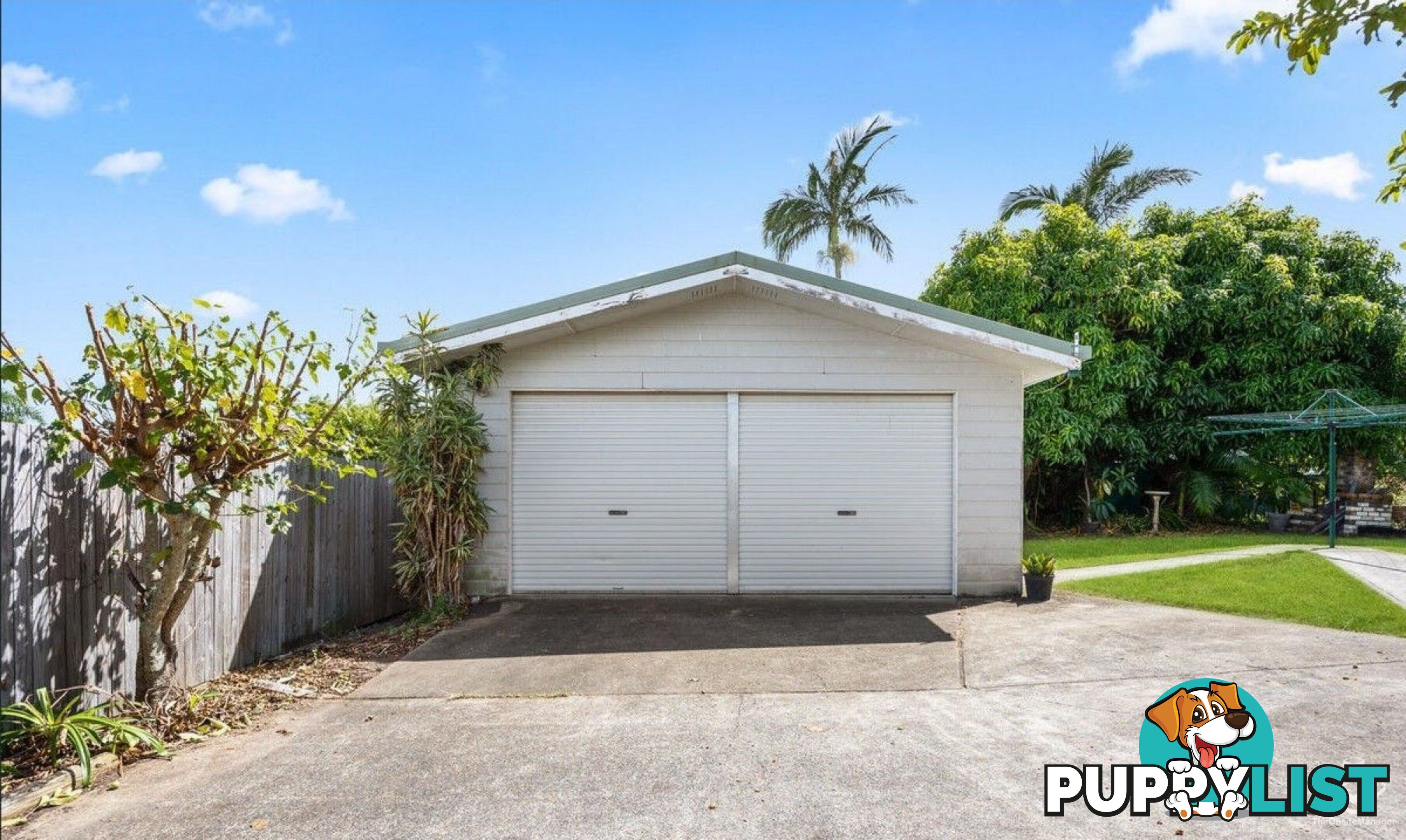 Scarness QLD 4655