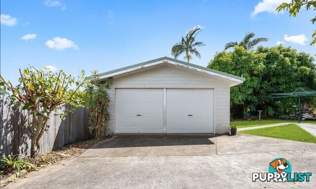Scarness QLD 4655