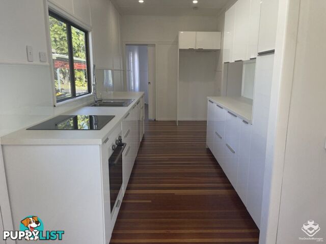 Scarness QLD 4655