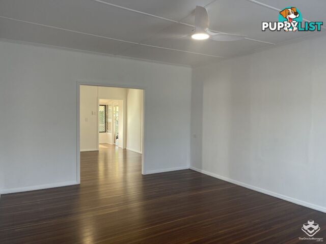 Scarness QLD 4655