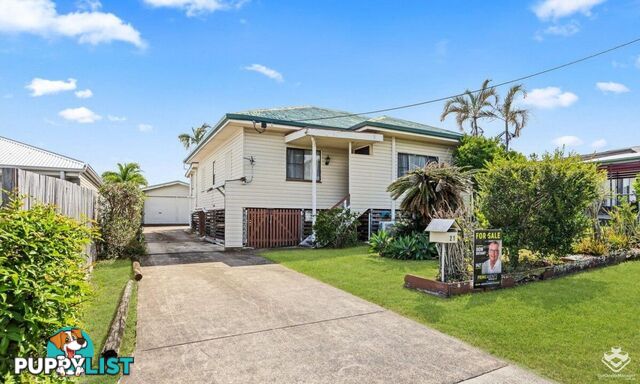 Scarness QLD 4655