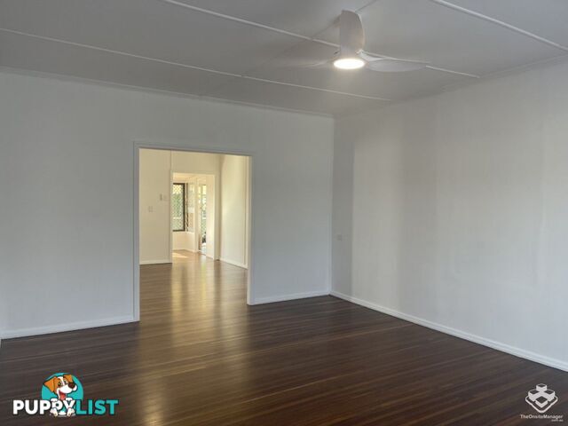 Scarness QLD 4655