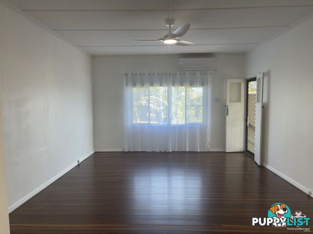 Scarness QLD 4655