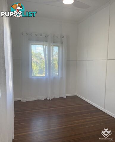 Scarness QLD 4655