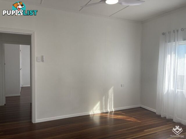 Scarness QLD 4655