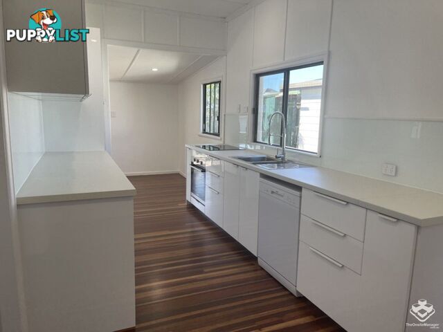 Scarness QLD 4655