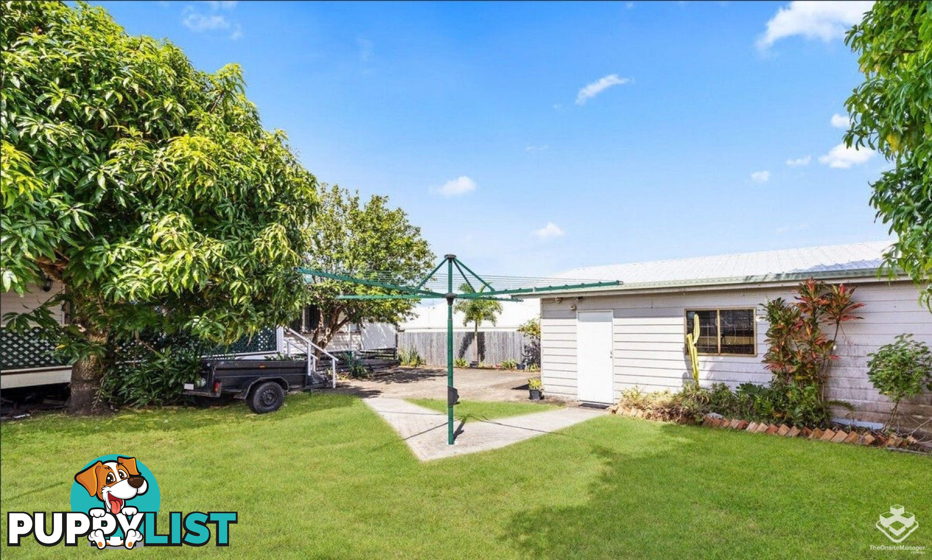 Scarness QLD 4655