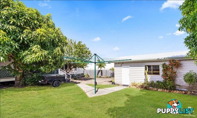 Scarness QLD 4655