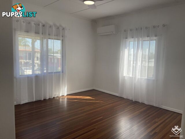 Scarness QLD 4655