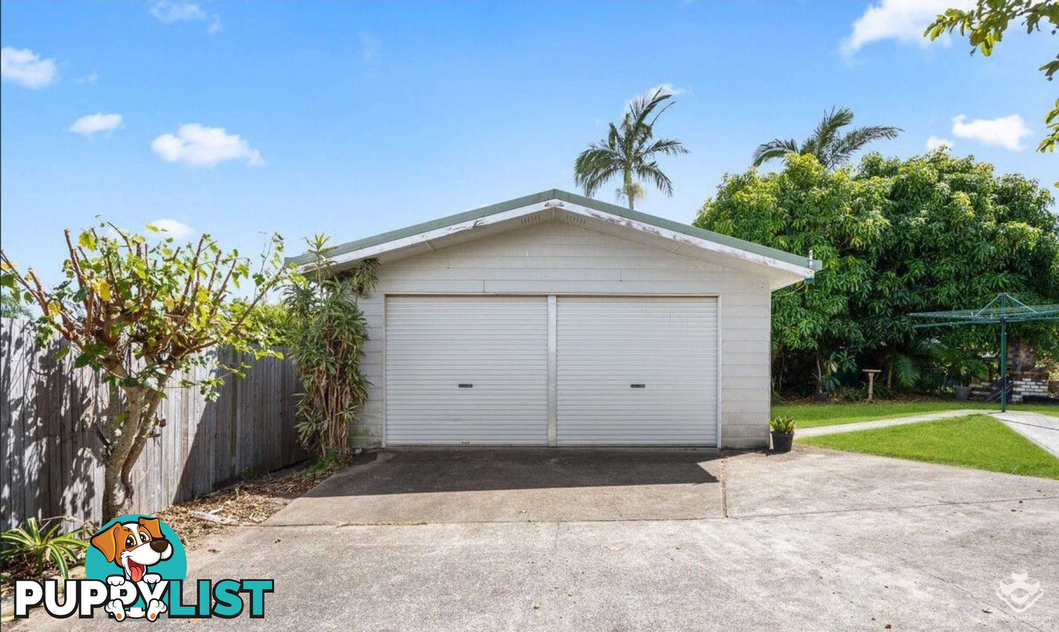 Scarness QLD 4655