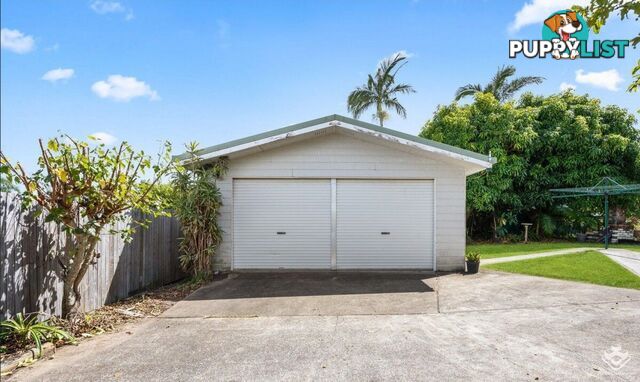 Scarness QLD 4655