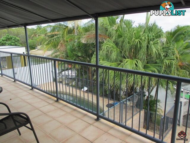 7 Ensenada Court Broadbeach Waters QLD 4218