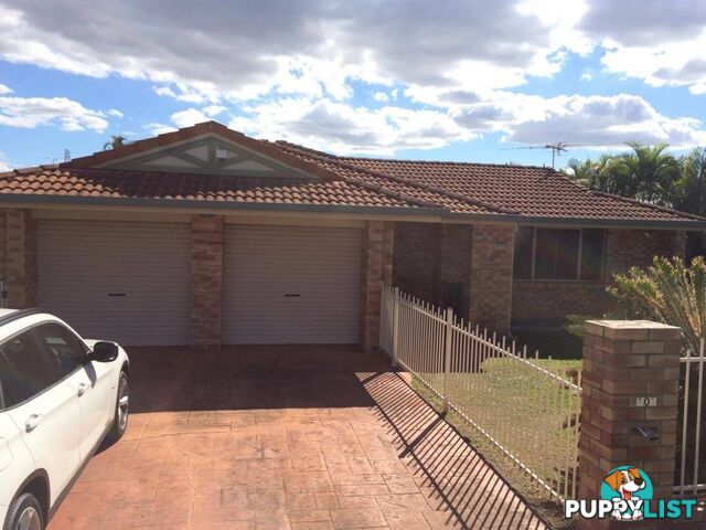 101 Levington Road Eight Mile Plains QLD 4113