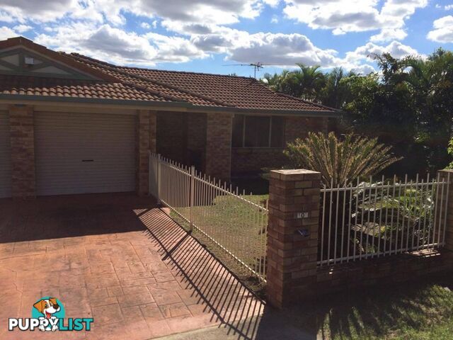 101 Levington Road Eight Mile Plains QLD 4113