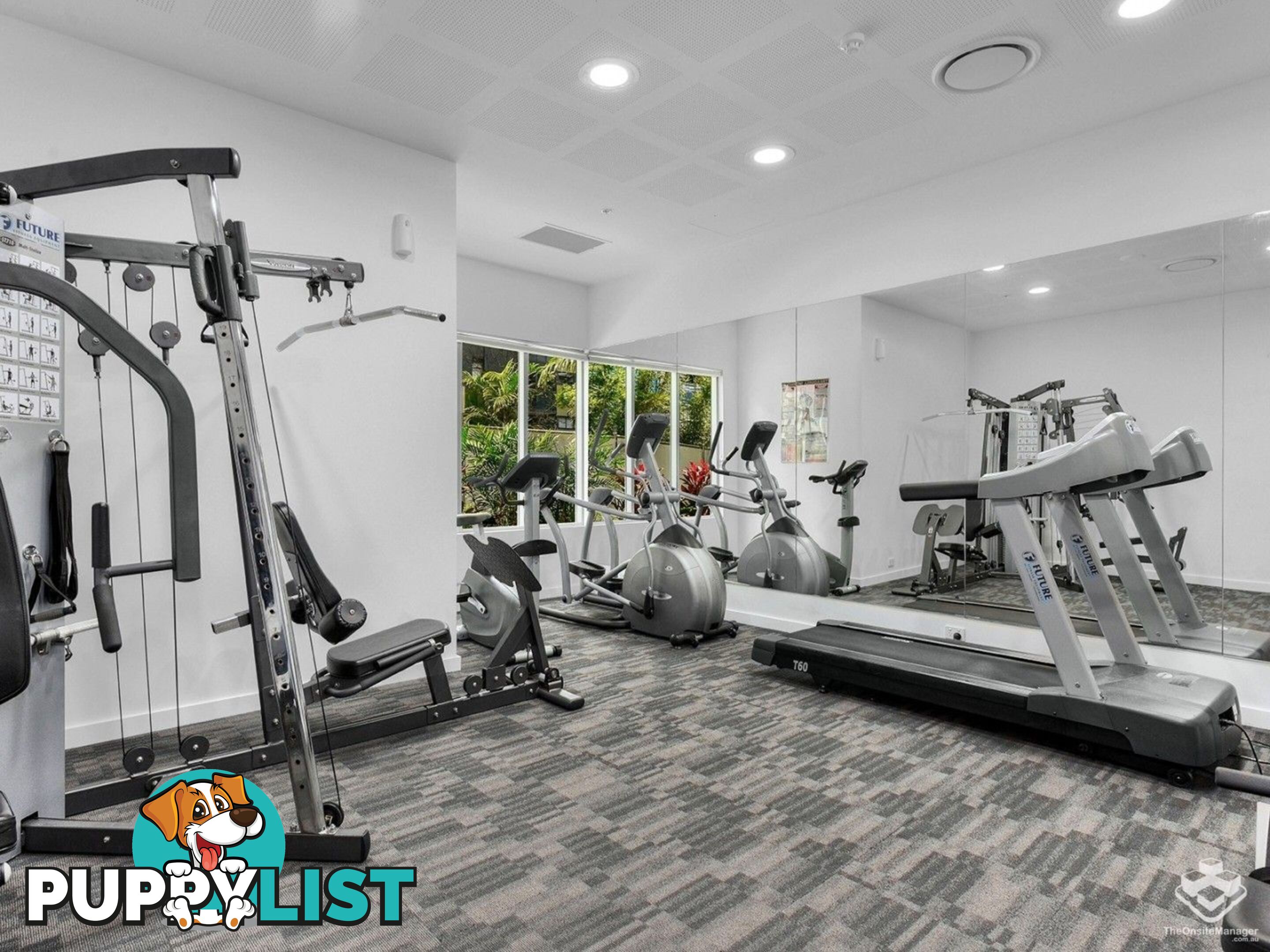 F09/66 Manning Street South Brisbane QLD 4101