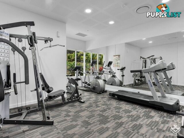 F09/66 Manning Street South Brisbane QLD 4101