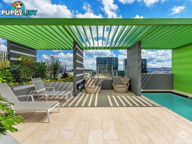 F09/66 Manning Street South Brisbane QLD 4101