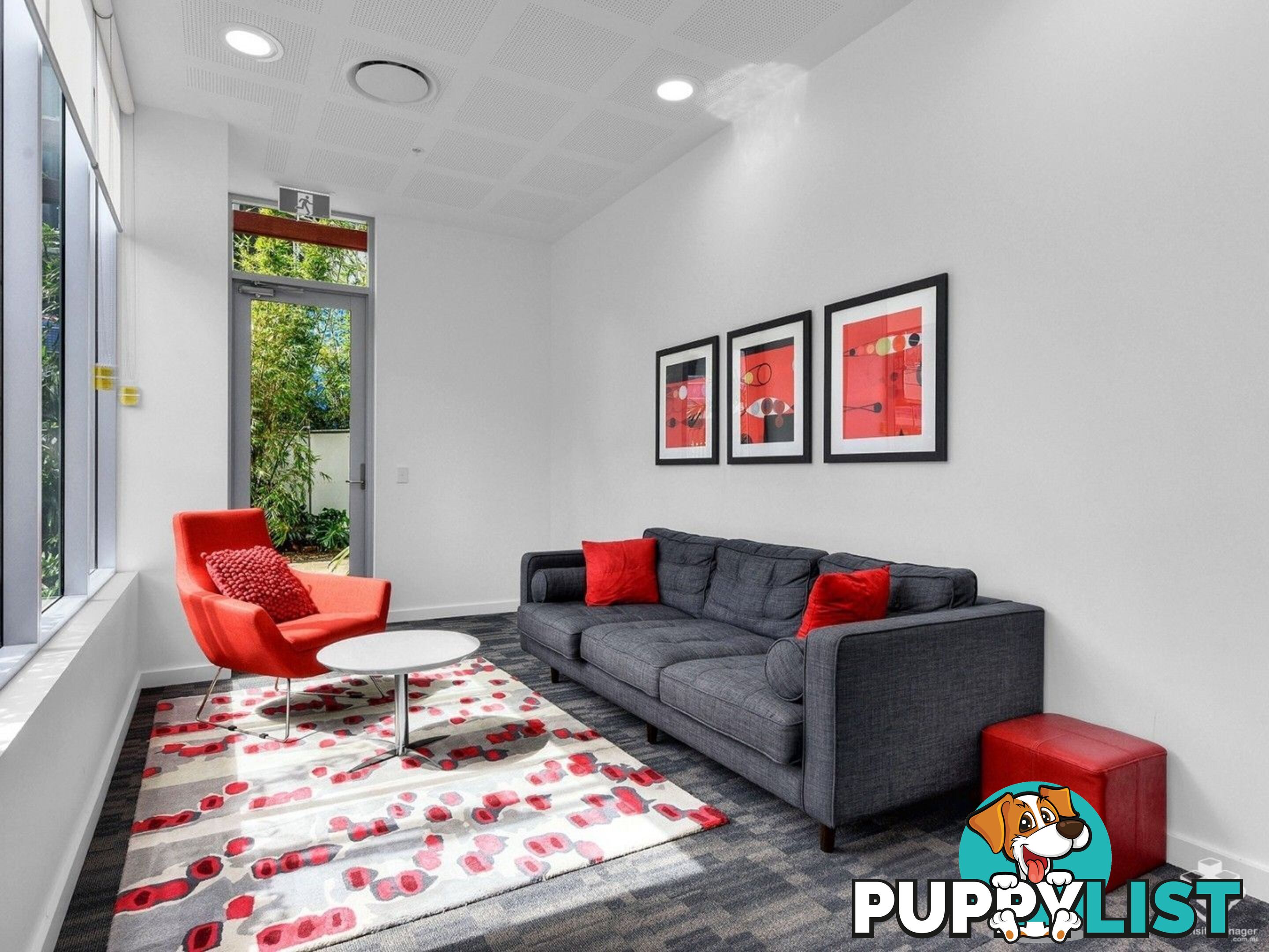 F09/66 Manning Street South Brisbane QLD 4101