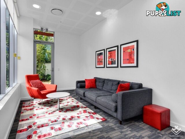 F09/66 Manning Street South Brisbane QLD 4101