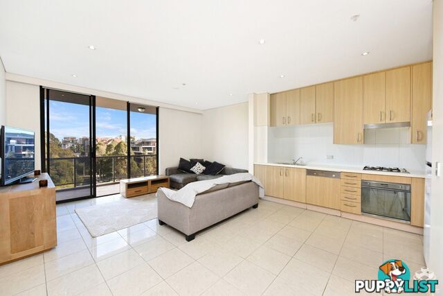 49/6-10 Romsey Street Waitara NSW 2077