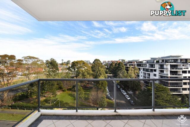 49/6-10 Romsey Street Waitara NSW 2077