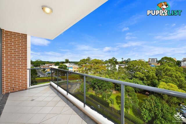 49/6-10 Romsey Street Waitara NSW 2077