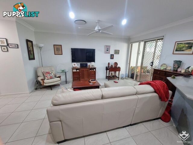 ID:21153395 11 Tripcony Place Wakerley QLD 4154