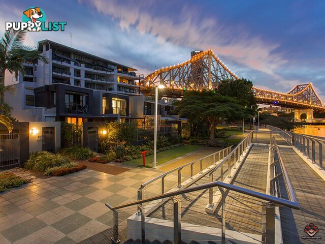 ID:3897285/1 Holman Street Kangaroo Point QLD 4169