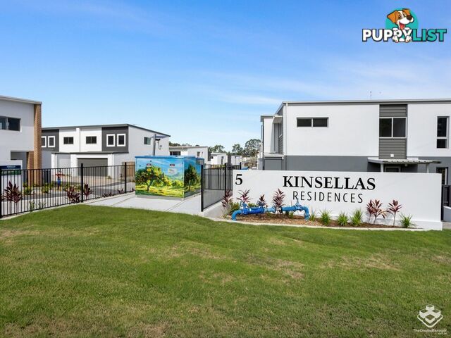 ID:304520/5 Kinsellas Road West Mango Hill QLD 4509