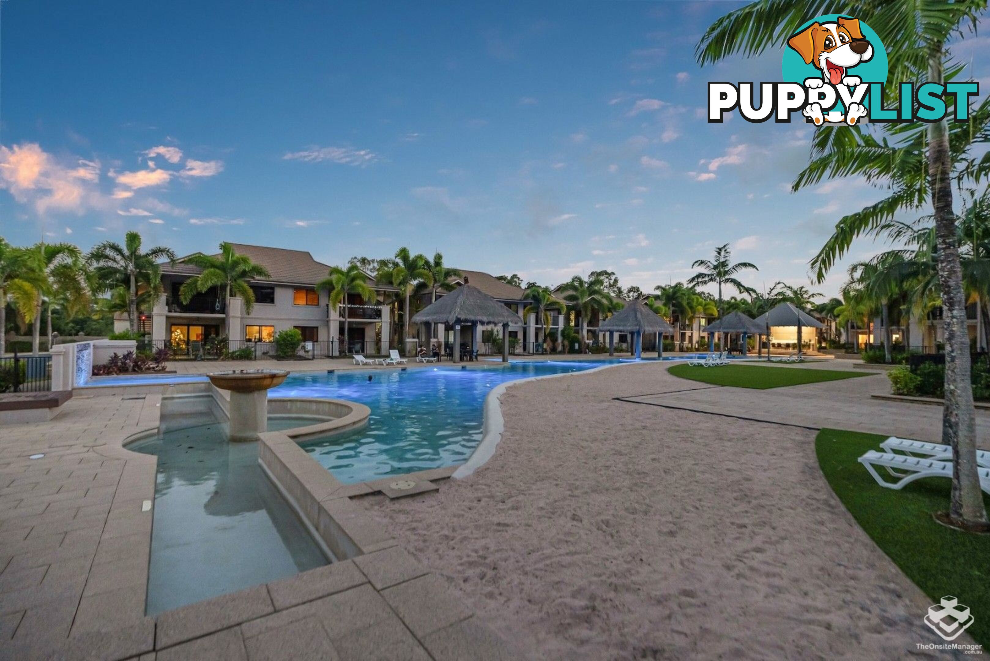 ID:21154941 1-15 Robson Street Mooroobool QLD 4870