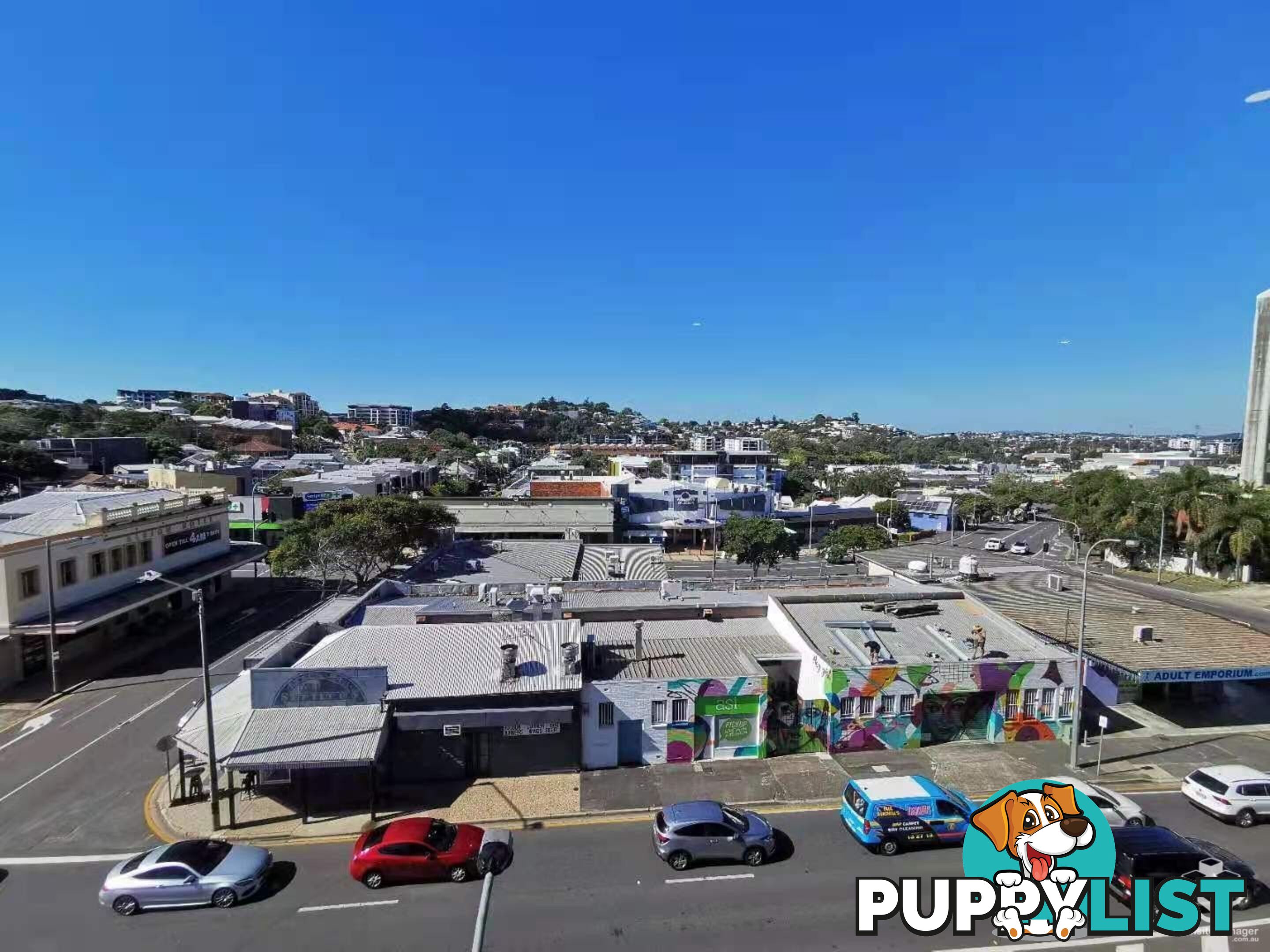 ID:21150683 50 Hudson Road Albion QLD 4010
