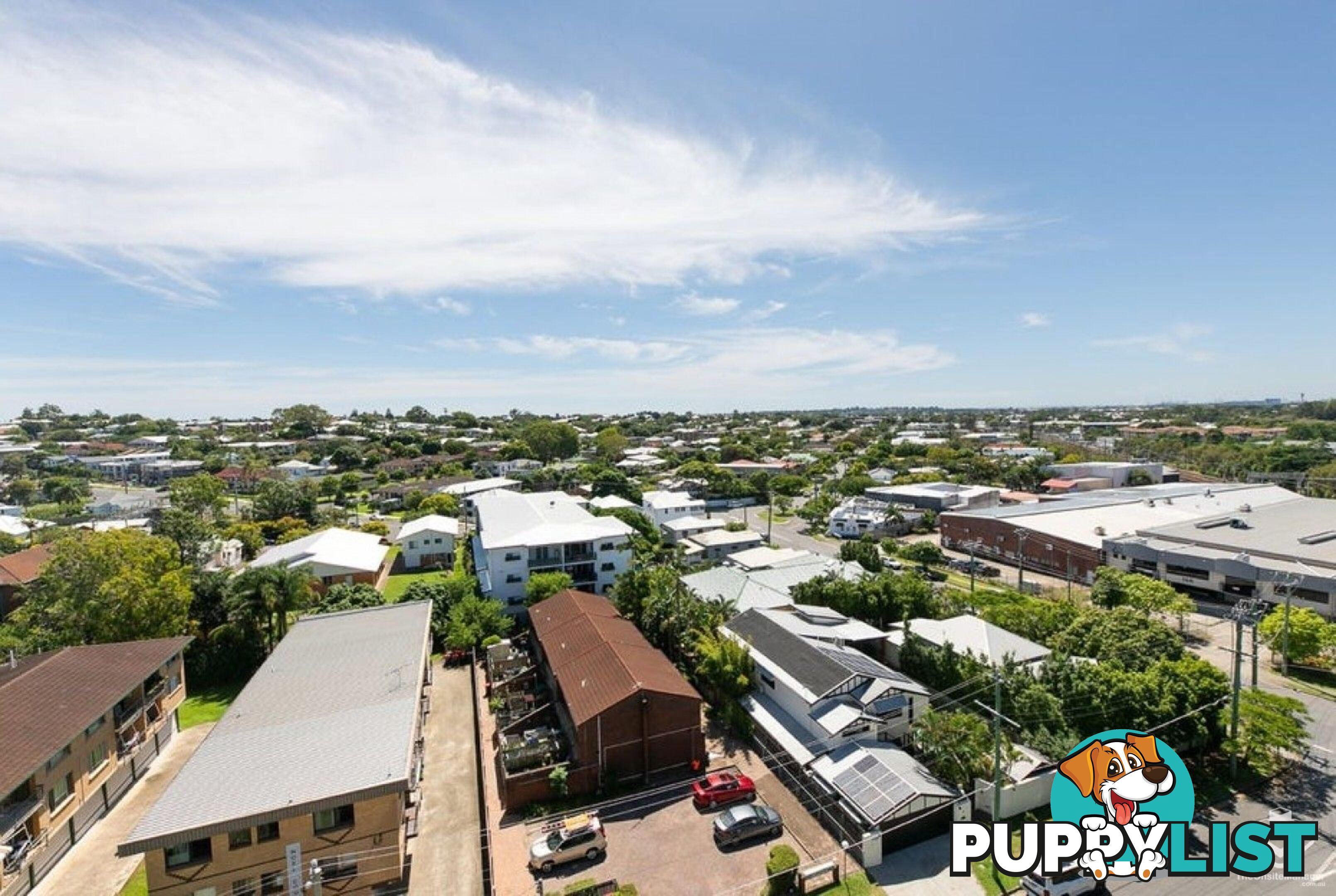 403/47 Nundah Street Nundah QLD 4012
